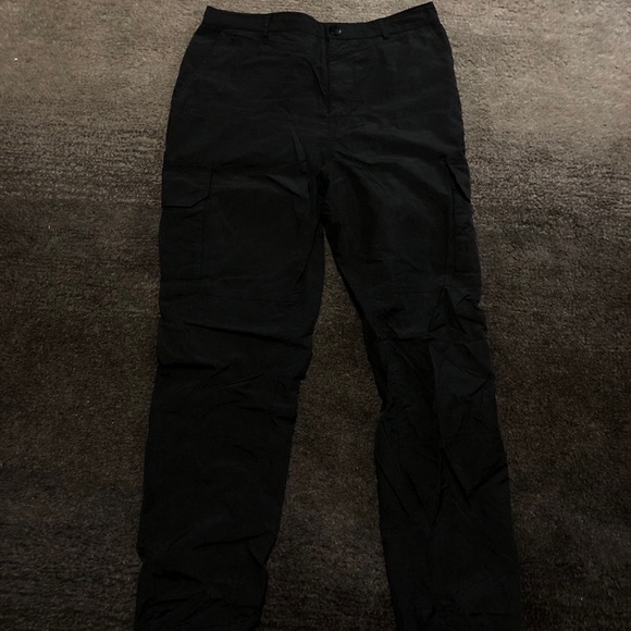 Cargo pants (H&M) - Picture 1 of 3